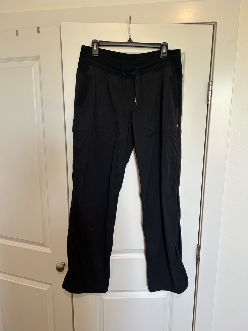 Lululemon Womens Dance Studio Pants